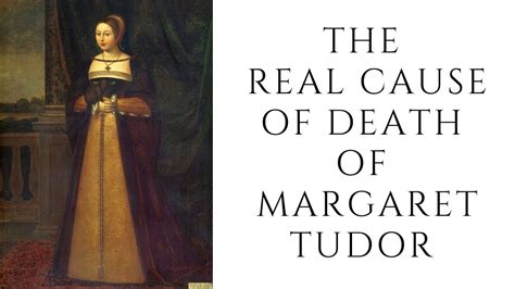 margaret tudor сестра короля вики|margaret tudor death.